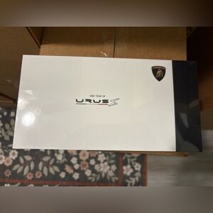 Lamborghini Urus S “One Year Anniversary”